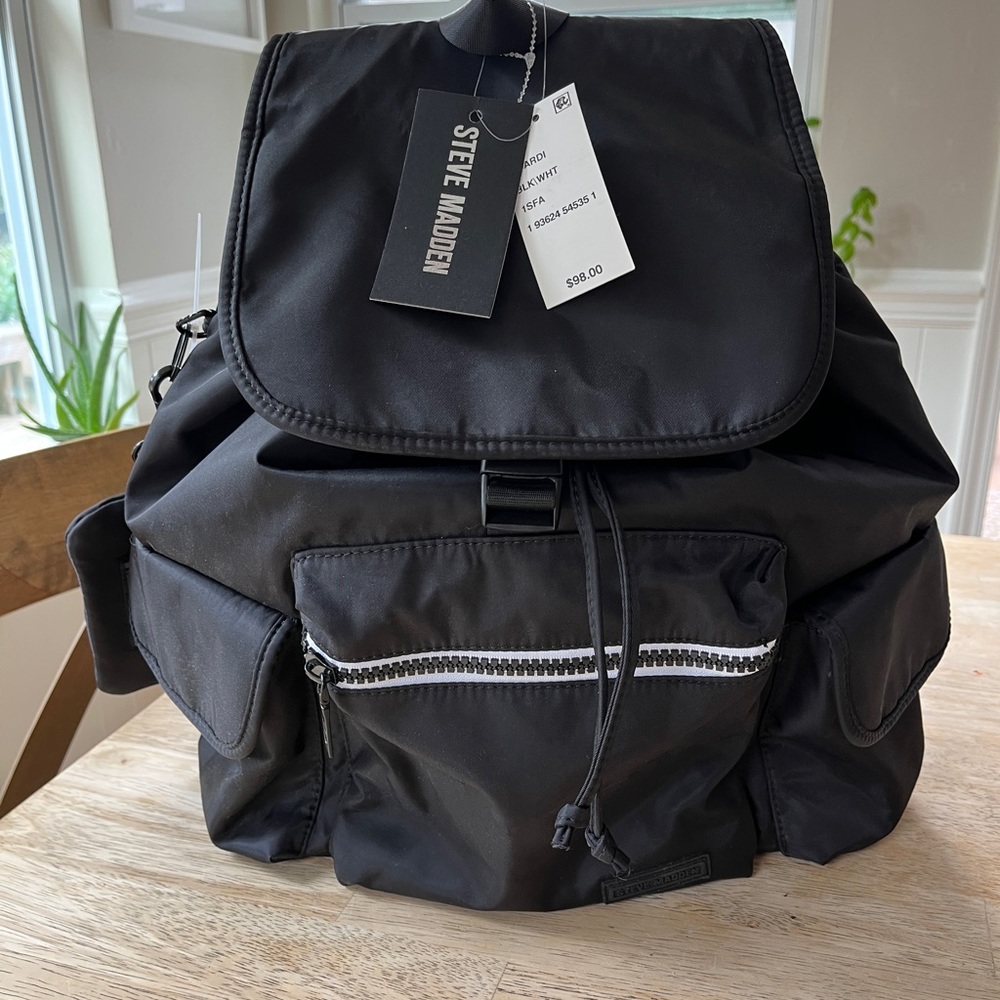 Steve Madden Backpack